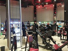 -一兆韦德健身(梅川店)