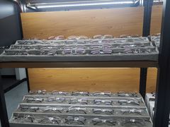 -五派眼镜(沙河店)