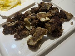 -马白开来特色羊排揪片子  (总店)