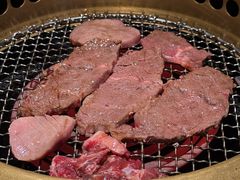 -谷牛和牛烤肉(漕河泾印象城店)