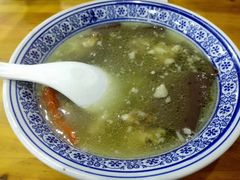 -大陈鸿源牛肉馆(大陈总店)