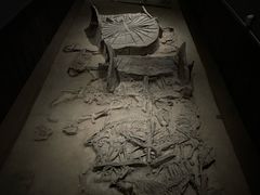 -北京大葆台遗址博物馆