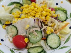 -萨莉亚意式餐厅(天河城购物中心店)