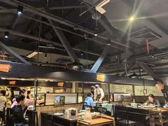 -捞王锅物料理(凯旋路店)