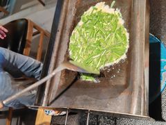 -湘西乌龙山铁板烧(双桥店)