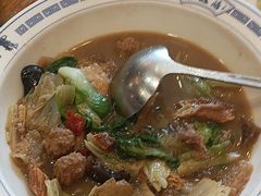 -老雒阳面馆·水席(定鼎门店)