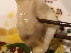 -前海沿·青岛菜(李沧万达店)