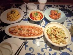 -吴莊(龙城万科里店)