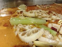 -百岁鱼(望月路店)