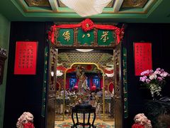 -誉八仙粤菜(万象天地店)