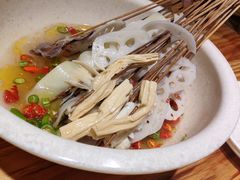 -嘉州叶婆婆钵钵鸡(建设路店)