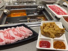 -海底捞火锅(旭辉MALL店)