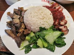 -陈光记烧腊(长寿路店)