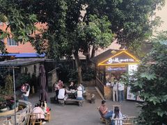 -周大娘牛乳(旧寨古村总店)