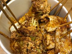 包菜-炸物局(泊富I CITY店)