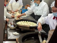-哑巴生煎(临顿路店)
