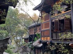 景观位-鱼桥巷·美学川菜