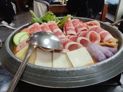 -兰正韩·韩国料理(春熙路店)