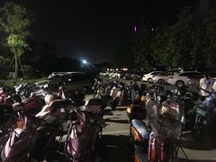 -西博游泳馆