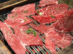 -千寻烧肉(政务区店)