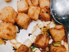 -金狮麟·新豫菜(金码大厦店)
