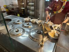 -汪一挑馄饨(老街店)