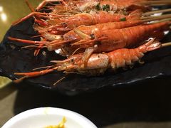 -79号渔船海鲜饭店(华强北店)