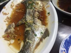 -长廊好灶头 本地人农家菜(枫泾古镇店)