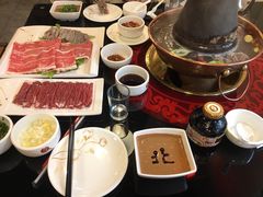 -北门涮肉·铜锅涮肉(南锣鼓巷店)