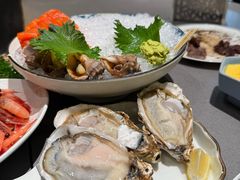 -温度铁板烧(亚泰大街店)