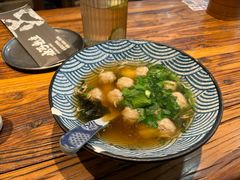 -北丐先生·野馄饨烧烤(长宁龙之梦店)
