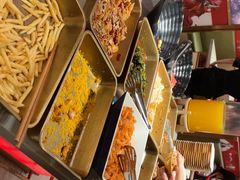 -海底捞火锅(珠影星光城夜宵主题店)