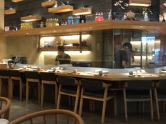 -初居食屋日式料理(万象城购物中心店)