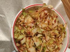 -熙成烧烤(白塔岭店)