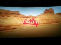 -山文星辉影城(青岛和谐广场店)