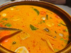 -BetterThai 泰加(苏州中心店)