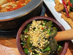 -云海肴·汽锅鸡·云南菜(美罗城店)