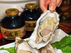 -金龙·打边炉(南京西路店)