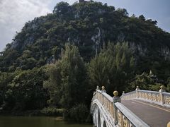 -星湖旅游景区七星岩