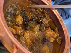 -关东小磨东北菜(上海长风大悦城店)