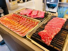 -西塔老太太泥炉烤肉(青浦蟠龙天地店)