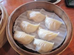 -鼎泰丰(新港中心店)