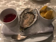 -广州四季酒店·佰鲜汇·现代法餐