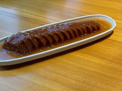 -竹里馆 ·茶食(奥体店)