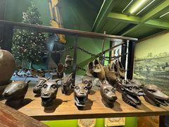 -C31地窖餐厅(黑龙江北路店)