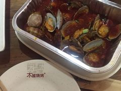-木屋烧烤(南新店)