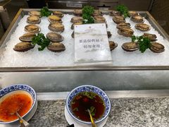 -香宫中餐厅·大连香格里拉(人民路店)