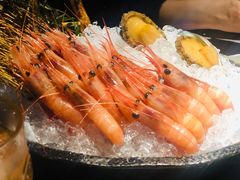 -上井料理黑金店(IFS国金中心店)