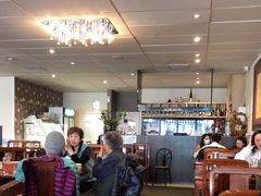 -蓬莱小馆 Joyful Restaurant