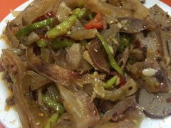 -马遂林烩面馆(少室路店)